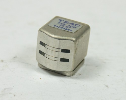 Teac 1000r 700r 10r - x-1000r, x-10r