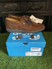 BNIB Adidas LYTHAM UK10 SPZL