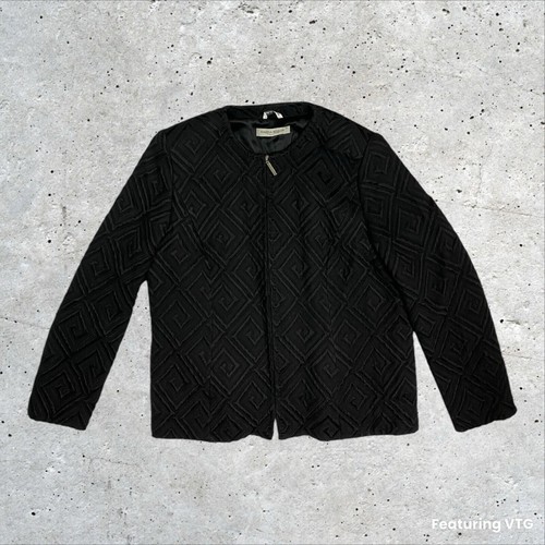 Marina rinaldi jacket size - marina,