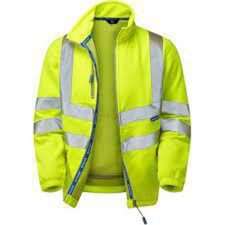 PULSAR - Interactive Hi-Vis