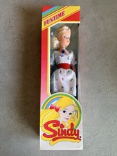 Vintage Sindy Funtime Doll