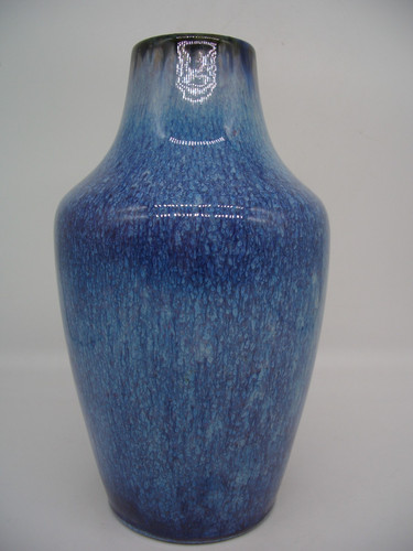 Moorcroft cobridge glaze - moorcroft,