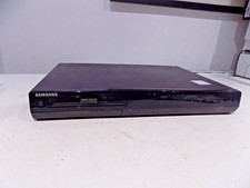 Samsung DVD-SH893 160GB HDD DVD Recorder Black Genuine Tested Working
