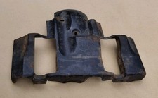 VW T2 Bay Bus Campervan Genuine Type 4 engine Cooling Tinware, Left (021119319)