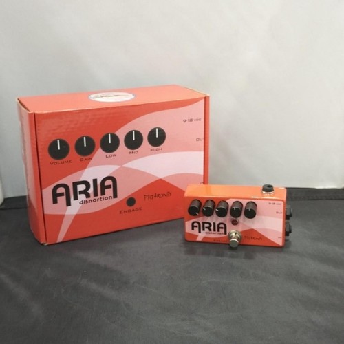 Pigtronix effect pedal xes - pigtronix,