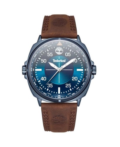 Timberland men analog quartz - men,