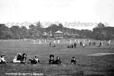 rzz-66 Cricket Match