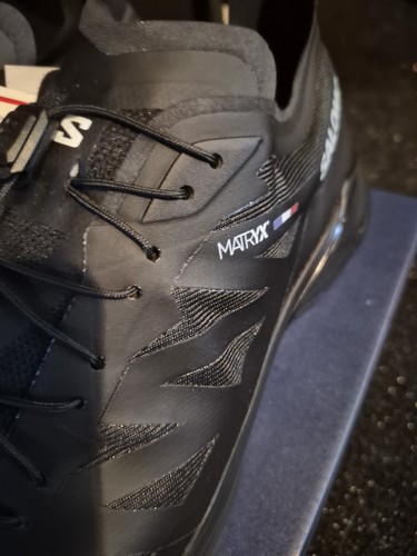 Salomon trail running - salomon,