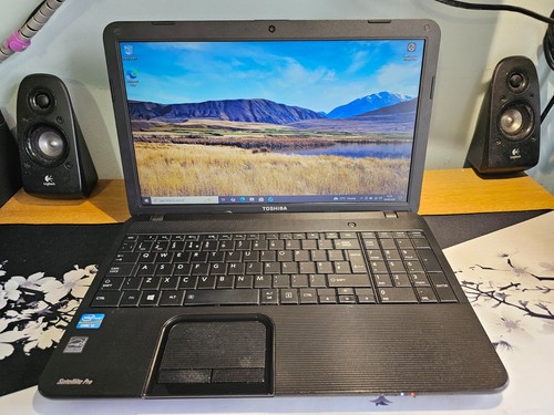 Toshiba satellite pro - satellite,
