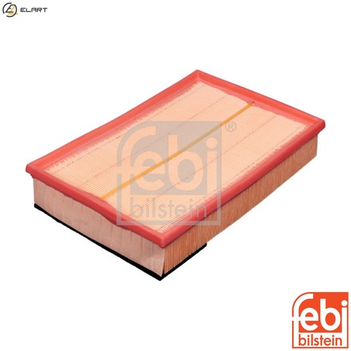 Air filter 100373 for 5244 - 100373,