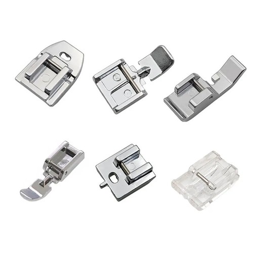 Zip zipper presser - zip,