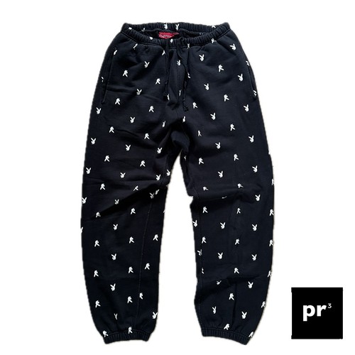 Supreme playboy fw15 - x, size