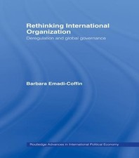 Rethinking international - rethinking,