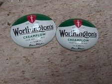 Worthington’s Pump