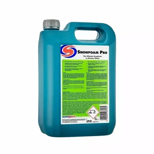 Autosmart snowfoam pro ph - autosmart,