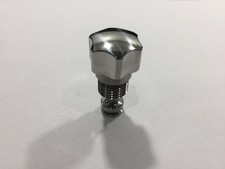 Apeks Adjuster screws Mk2. New