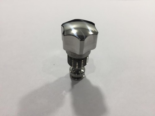 Apeks adjuster screws - mk2., new