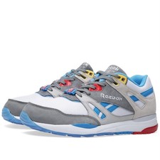 Reebok Ventilator Cnt x Burn