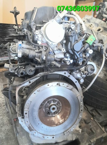 Engine ys23 for nissan - nissan, navara