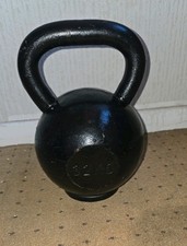 Kettlebell 32kg