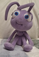 Disney A Bugs Life Dot Plush