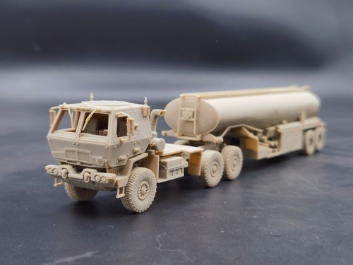 Printed 144 us fmtv - 3d,