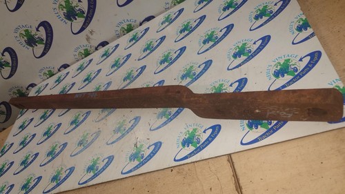 Ford 3000 3600 drawbar - 3000,