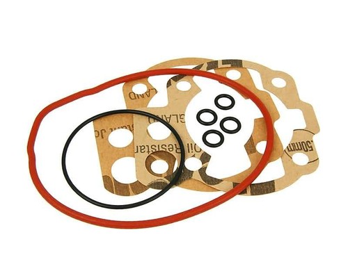 Cylinder gasket set airsal - gasket,