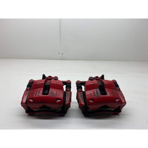 Ford fiesta brake - brake, calipers