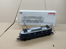 MARKLIN HO SCALE ELECTRIC