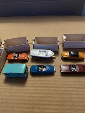 6 X LONE STAR TUF TOTS