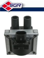 DOUBLE IGNITION COIL for