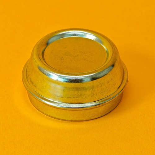 Steel hub caps - for, alko