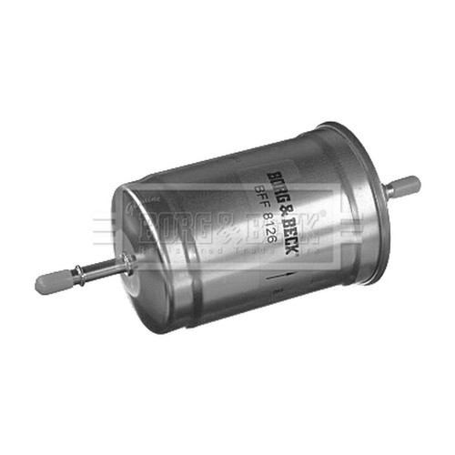 Fuel filter for volvo - fuel,