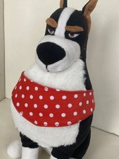 Rooster Welsh Sheepdog Soft