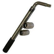 Heavy Duty Wheel Brace Nut