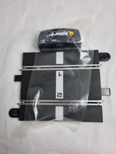 Scalextric Sport Power Base Track Section fully working, free postage 