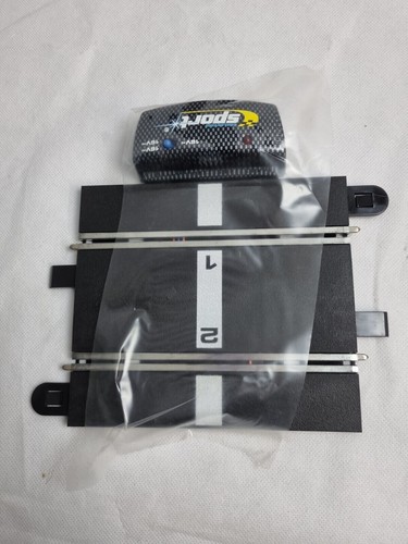 Scalextric sport power - scalextric,