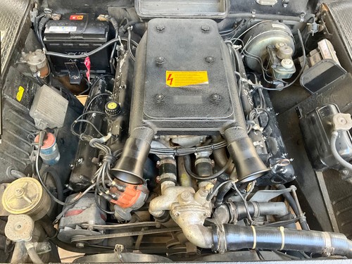 Maserati quattroporte iii 9 - iii, 4.9