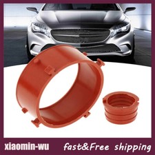 2Pcs Car Turbo Intake Seal &