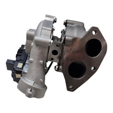 Turbocharger bmw x6 335 - x5,