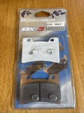 Carbone Lorraine FA182 Brake