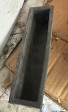 Mercedes storage compartment