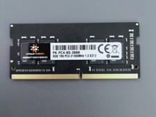 Memory RAM Upgrade for HP And