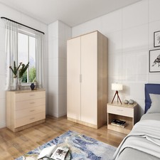Bedroom Furniture 3 Piece Set