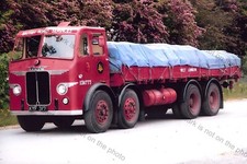 CV117 - British Road Services