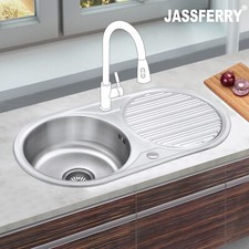 JASSFERRY New Stainless Steel