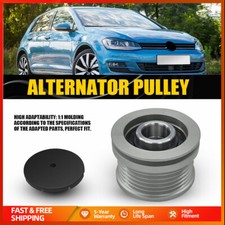 Car Generator Alternator