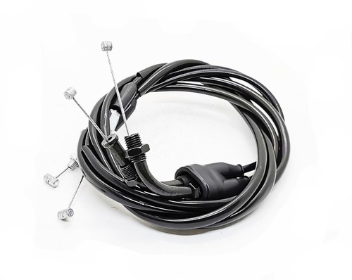 Throttle cable push pull - throttle,
