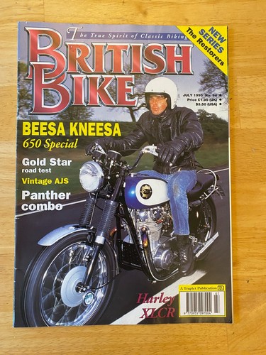 British bike jul - bike,